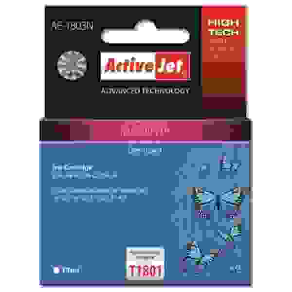 ActiveJet magenta črnilo Epson T1803