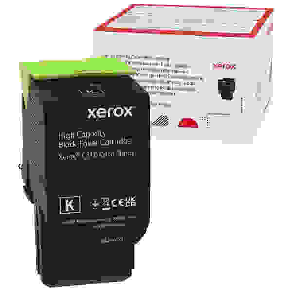 XEROX črn toner za C310/C315