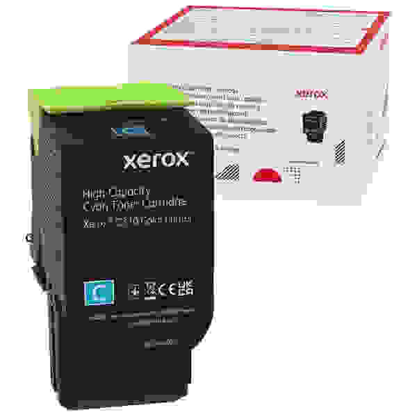 XEROX cyan toner za C310/C315