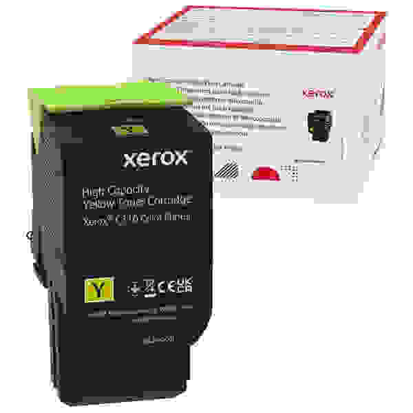 XEROX rumen toner za C310/C315