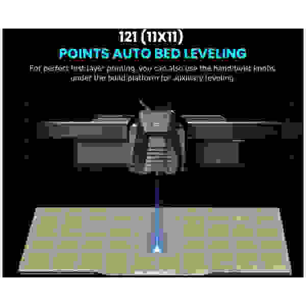 11x11 leveling