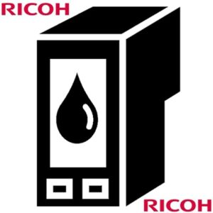 Ricoh JP 4500 HQ 40 (817225) črna