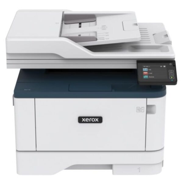 Tiskalnik Laserski Multifunkcijski XEROX B315DNI A4/tiskanje/skeniranje/kopiranje/Fax/Duplex/Wi-Fi/LAN (B315V_DNI)