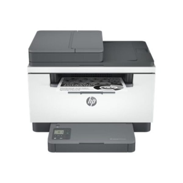 Tiskalnik multifunkcijski laserski ČB HP LaserJet M234d A4 duplex tisk enostransko skeniranje USB 29ppm (8J9K4F#B19)