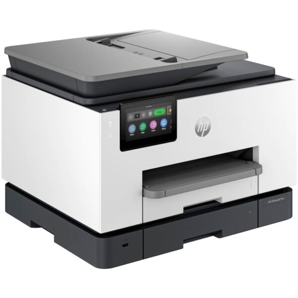 Tiskalnik Brizgalni Barvni Multifunkcijski HP OfficeJet Pro 9132e A4/tiskanje/skeniranje/kopiranje/Fax/Duplex/Wi-Fi/LAN/INSTANT INK (404M5B#686)/akcija hp.com/si/printcashback do 31.10.2024