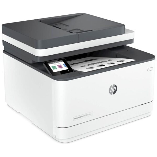 Tiskalnik Laserski Multifunkcijski HP LaserJet Pro 3102fdw A4/tiskanje/skeniranje/kopiranje/faks/Duplex/Wi-Fi /LAN (3G630F)