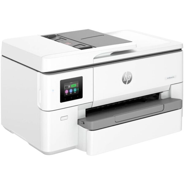 Tiskalnik multifunkcijski brizgalni barvni HP OfficeJet Pro 9720e A3 duplex tisk duplex skeniranje USB LAN WiFi 22ppm (53N95B#686)