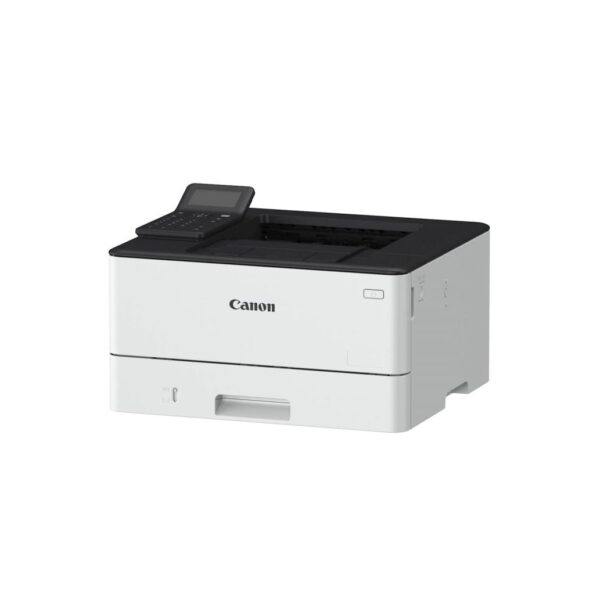 Tiskalnik Laserski Canon i-SENSYS LBP243dw A4/tiskanje/Duplex/LAN/Wifi (5952C013)