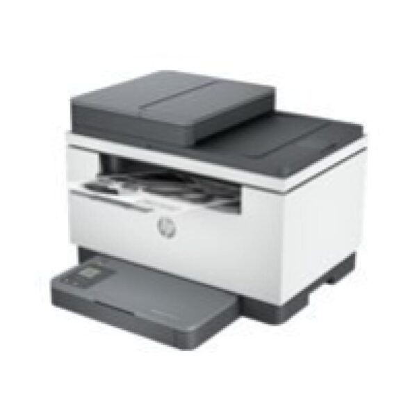 Tiskalnik multifunkcijski laserski ČB HP LaserJet M234sdn A4 duplex tisk enostransko skeniranje USB LAN 29ppm (6GX00F#B19)