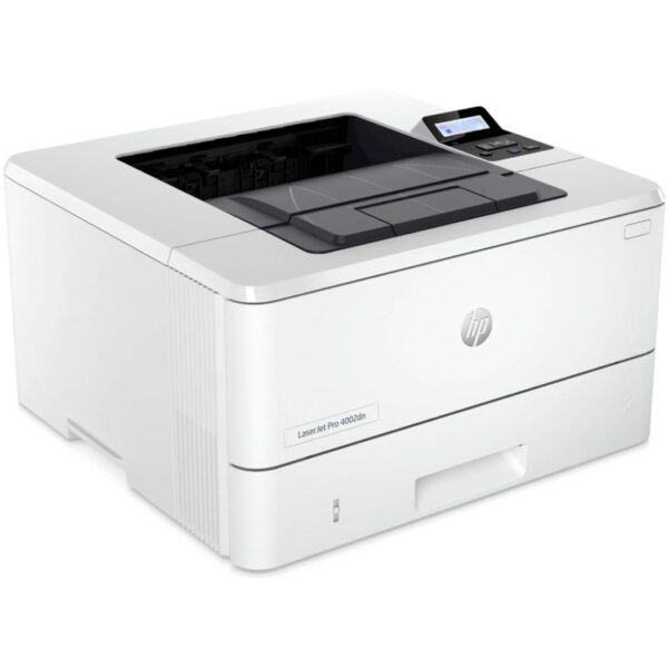 Tiskalnik laserski ČB HP LaserJet Pro 4002dn A4 duplex tisk USB LAN 40ppm (2Z605F#B19)