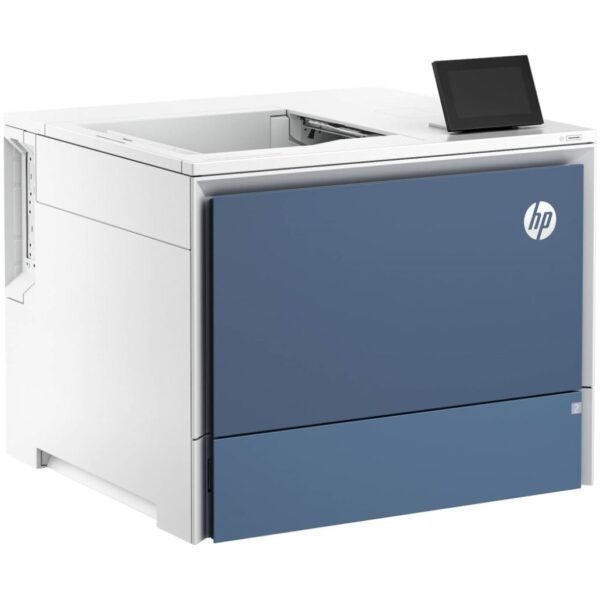 Tiskalnik Laserski Barvni HP Color LaserJet Enterprise M5700dn A4/Duplex/LAN (6QN28A#B19)