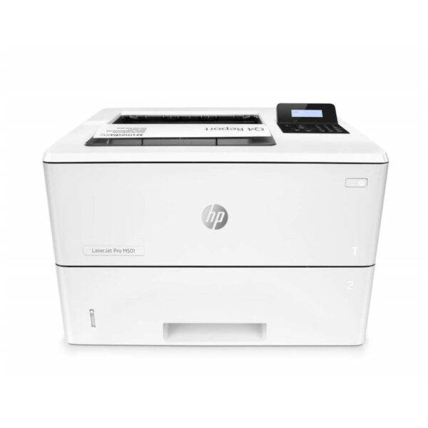 Tiskalnik Laserski HP LaserJet Pro M501DN A4/Duplex/LAN (2Z606E)