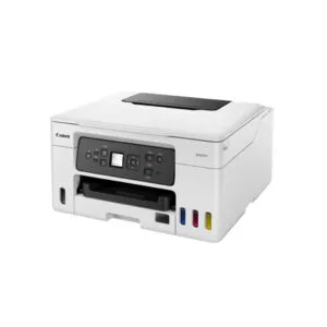 Tiskalnik Brizgalni Barvni Multifunkcijski Canon Maxify GX3040 A4/tiskanje/skeniranje/DUPLEX/WiFi (5777C009AA)