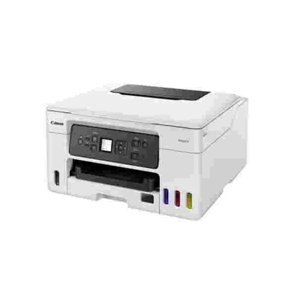 Tiskalnik Brizgalni Barvni Multifunkcijski Canon Maxify GX3040 A4/tiskanje/skeniranje/DUPLEX/WiFi (5777C009AA)
