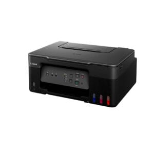 Tiskalnik multifunkcijski brizgalni barvni Canon Pixma G3430 A4 enostransko skeniranje USB WiFi 11ppm (5989C009AA)