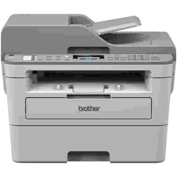 Tiskalnik Laserski Multifunkcijski Brother MFC-B7715DW  A4/tiskanje/skeniranje/kopiranje/Fax/Duplex/WiFi/LAN (MFCB7715DWYJ1)