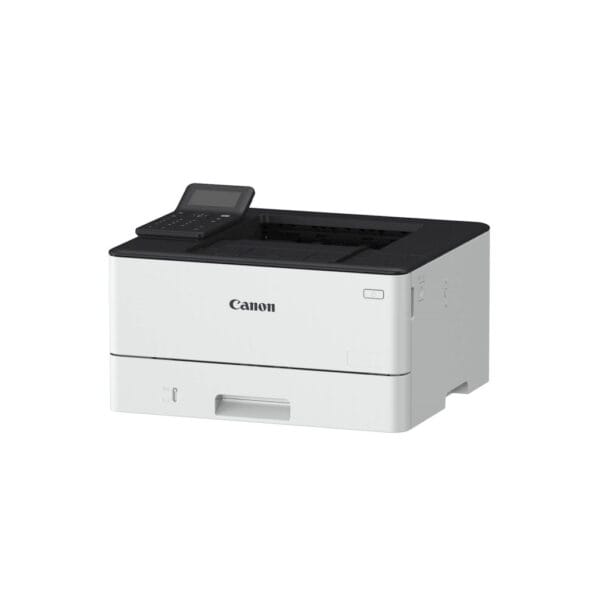 Tiskalnik laserski ČB Canon LBP243dw A4 duplex tisk USB LAN WiFi 40ppm (5952C013AA)