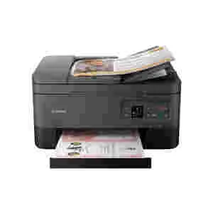 Tiskalnik Brizgalni Barvni Multifunkcijski Canon Pixma TS7450 A4/tiskanje/skeniranje/kopiranje/Wi-Fi  (4460C056AA)