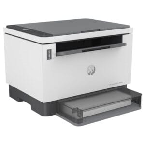 Tiskalnik Laserski HP LaserJet Tank  1604w A4/WiFi (381L0A)/akcija hp.com/si/printcashback do 31.10.2024