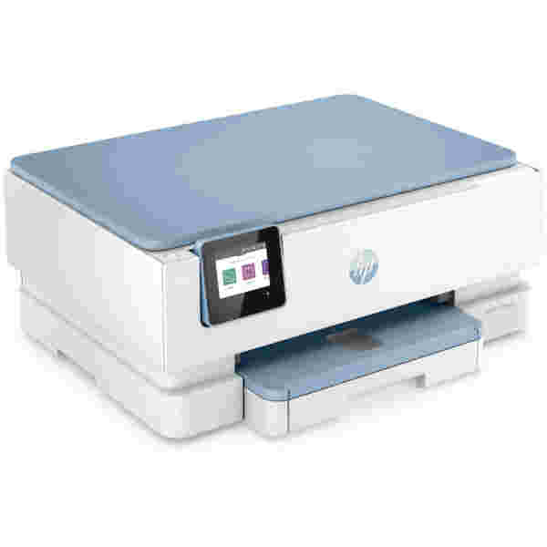 Tiskalnik Brizgalni Barvni Multifunkcijski HP Envy Inspire 7221e AiO A4/tiskanje/skeniranje/kopiranje/ Wi-Fi (InstantInk)