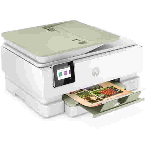 Tiskalnik Brizgalni Barvni Multifunkcijski HP Envy Inspire 7920e AiO A4/tiskanje/skeniranje/kopiranje/ Wi-Fi (InstantInk)