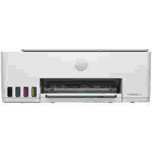 Tiskalnik multifunkcijski brizgalni barvni HP Smart Tank 582 A4 enostransko skeniranje USB WiFi 22ppm (4A8D6A)