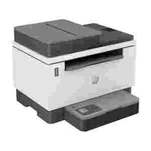 Tiskalnik Laserski Multifunkcijski HP LaserJet Tank 2604sdw A4/tiskanje/skeniranje/kopiranje/Duplex/LAN/Wifi (381V1A)/akcija hp.com/si/laserjetcashback do 30.04.2025