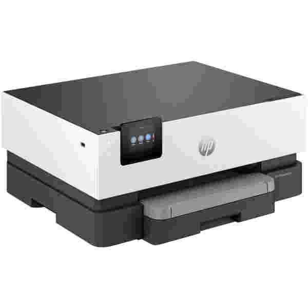 Tiskalnik Brizgalni Barvni HP OfficeJet Pro 9110b Duplex/Wi-Fi/LAN