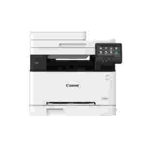 Tiskalnik multifunkcijski laserski barvni Canon MFC655Cdw A4 duplex tisk enostransko skeniranje USB LAN WiFi 30ppm (5158C004AA)