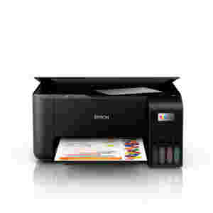 Tiskalnik multifunkcijski brizgalni barvni Epson EcoTank ITS L3230 A4 enostransko skeniranje USB 20ppm (C11CJ68407)