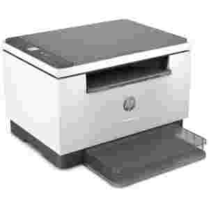 Tiskalnik multifunkcijski laserski ČB HP M234dw A4 duplex tisk enostransko skeniranje USB LAN WiFi 29ppm (6GW99F#B19)