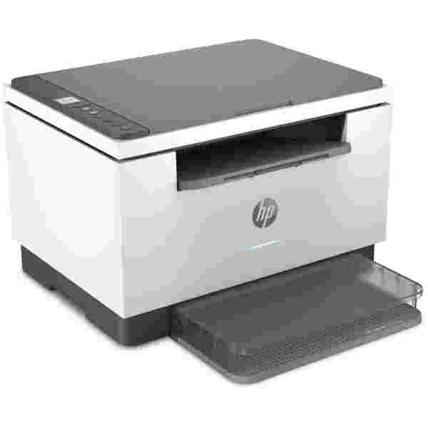 Tiskalnik multifunkcijski laserski ČB HP M234dw A4 duplex tisk enostransko skeniranje USB LAN WiFi 29ppm (6GW99F#B19)