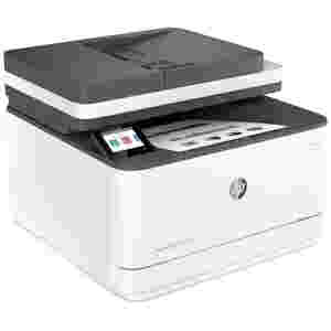 Tiskalnik Laserski Multifunkcijski HP LaserJet Pro 3102fdn A4/tiskanje/skeniranje/kopiranje/fax/Duplex/LAN (3G629F)/akcija hp.com/si/laserjetcashback do 30.04.2025