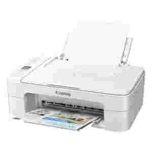 Tiskalnik multifunkcijski brizgalni barvni Canon TS3351 A4 USB WiFi 20ppm (3771C026AA)