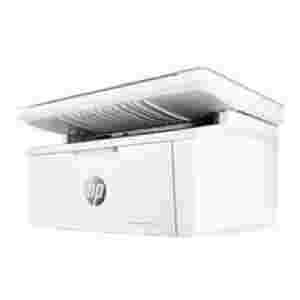 Tiskalnik multifunkcijski laserski ČB HP LaserJet MFP M140w A4 enostransko skeniranje USB WiFi 21ppm (7MD72F#B19)