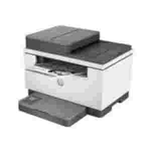 Tiskalnik multifunkcijski laserski ČB HP LaserJet M234sdw A4 duplex tisk enostransko skeniranje USB LAN WiFi 29ppm (6GX01F#B19)