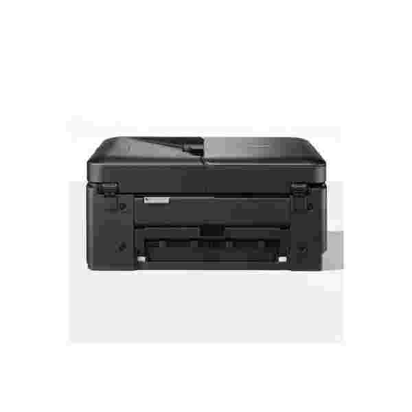 Tiskalnik multifunkcijski brizgalni barvni Brother DCP-T730DW A4 duplex tisk enostransko skeniranje USB WiFi 16ppm (DCPT730DWYJ1)