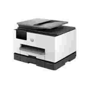 Tiskalnik multifunkcijski brizgalni barvni HP OfficeJet Pro 9130b A4 duplex tisk duplex skeniranje USB LAN WiFi 25ppm (4U561B#686)