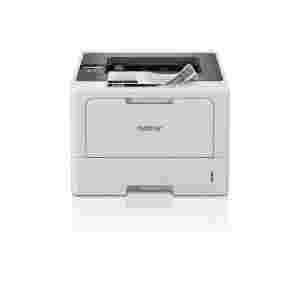 Tiskalnik laserski ČB Brother HL-L5210DW A4 duplex tisk USB LAN WiFi 48ppm (HLL5210DWRE1)