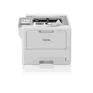 Tiskalnik laserski ČB Brother HL-L6410DN A4 duplex tisk USB LAN WiFi 50ppm (HLL6410DNRE1)