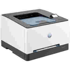 Tiskalnik laserski barvni HP LaserJet Pro 3202dw A4 duplex tisk USB LAN WiFi 30ppm Cashback 1.2.-30.4.2026 - 30€ (499R0F#B19)