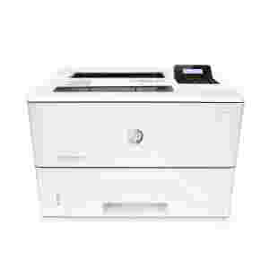 Tiskalnik laserski ČB HP LaserJet Pro M501dn A4 duplex tisk USB LAN 40ppm (J8H61A#B19)