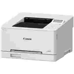 Tiskalnik laserski barvni Canon LBP647Cdw A4 duplex tisk USB LAN WiFi 25ppm (6929C001AA)