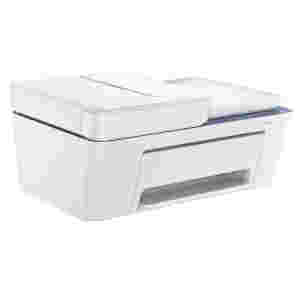 Tiskalnik multifunkcijski brizgalni barvni HP DeskJet 4322 A4 USB WiFi 20ppm (A24HNB#686)