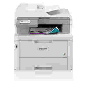 Tiskalnik multifunkcijski laserski barvni Brother MFC-L8390CDW A4 duplex tisk duplex skeniranje USB LAN WiFi 30ppm (MFCL8390CDWYJ1)