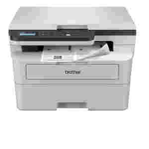 Tiskalnik multifunkcijski laserski ČB Brother DCP-B7620DW A4 duplex tisk enostransko skeniranje USB LAN WiFi 34ppm (DCPB7620DWYJ1)