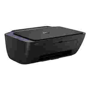 Tiskalnik multifunkcijski brizgalni barvni HP DeskJet 2921 A4 USB WiFi 20ppm (A24HWB#686)