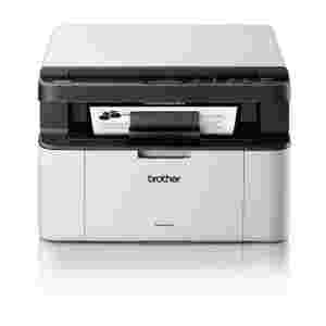 Tiskalnik multifunkcijski laserski ČB Brother DCP-1510E A4 enostransko skeniranje USB 20ppm (DCP1510EYJ1)
