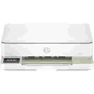 Tiskalnik multifunkcijski brizgalni barvni HP Envy 6120e AiO A4 duplex tisk enostransko skeniranje USB WiFi 20ppm Cashback 1.2.-30.4.2026 - 10€+10€ (714L8B#686)