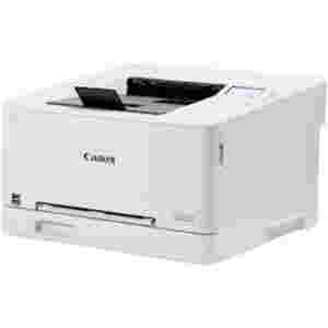 Tiskalnik laserski barvni Canon LBP646Cdw A4 duplex tisk USB LAN WiFi 25ppm (6929C007)